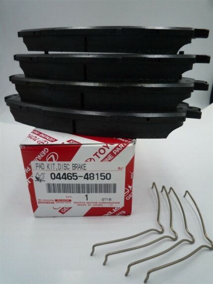 Brake Pad 04465-48150