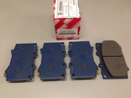 Brake Pad 04465-60230