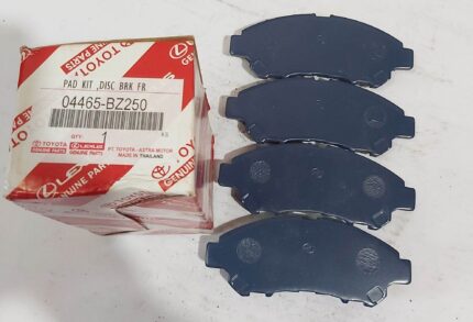 Brake Pad 04465-BZ250
