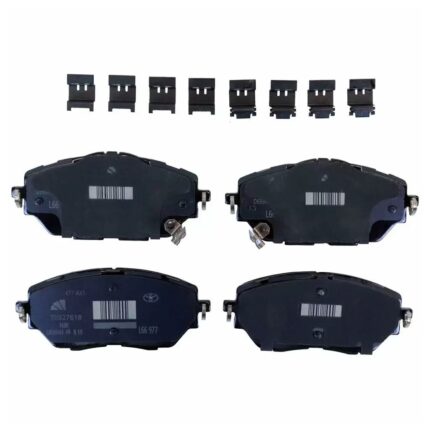 Brake Pad 04465-F4021